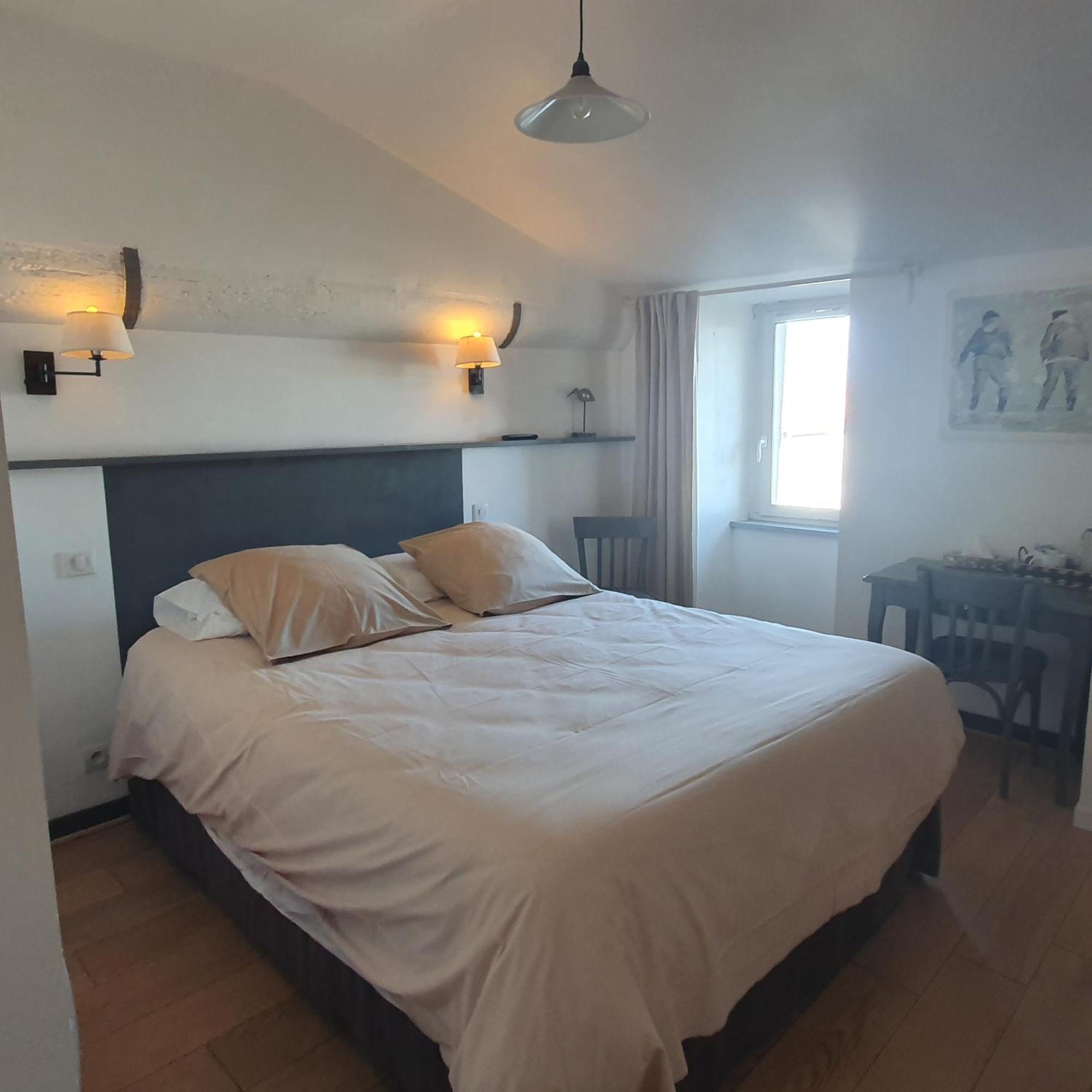 Le Mole Bed & Breakfast ลาฟร็อตต์ ห้อง รูปภาพ