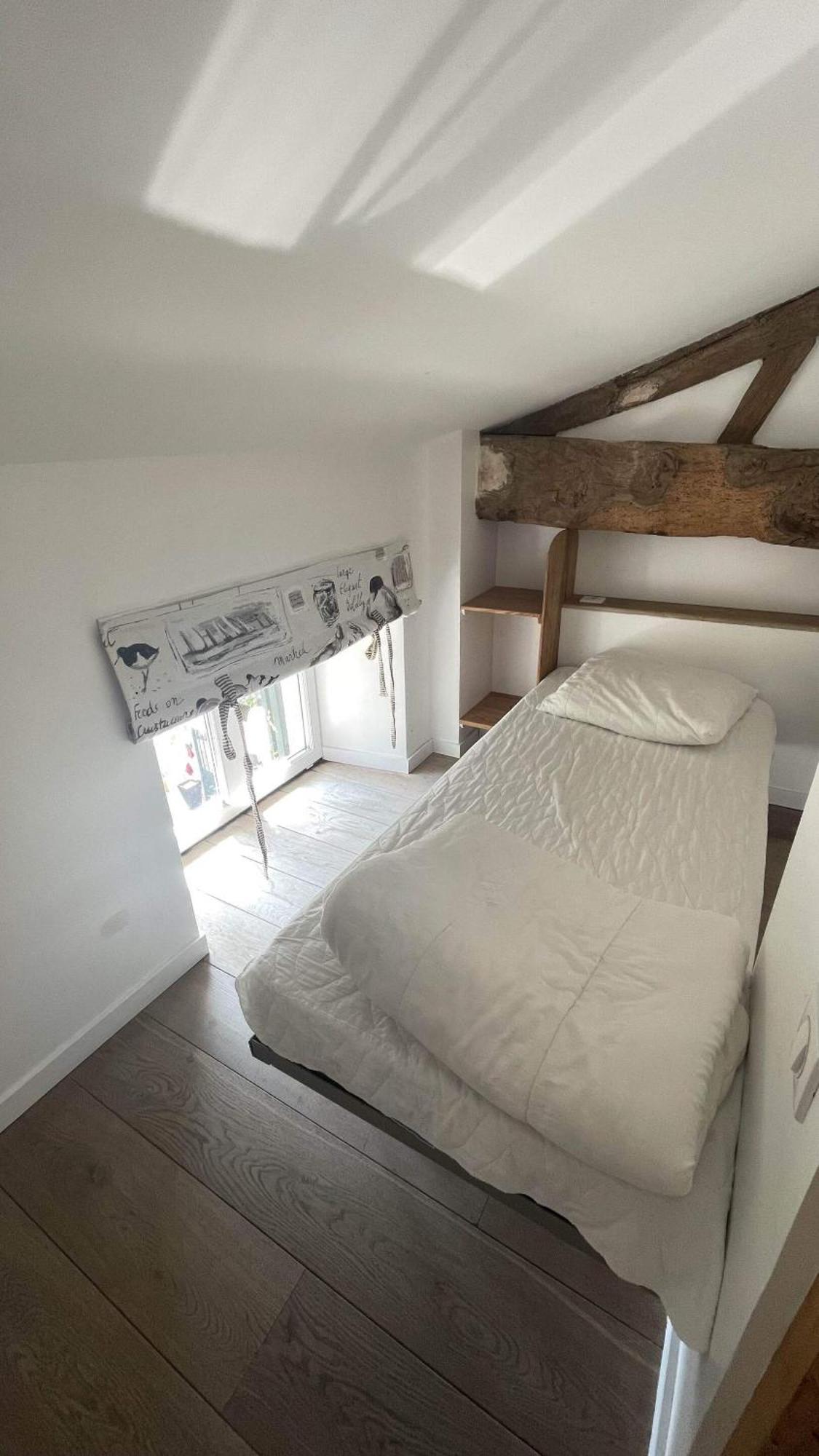 Le Mole Bed & Breakfast ลาฟร็อตต์ ห้อง รูปภาพ