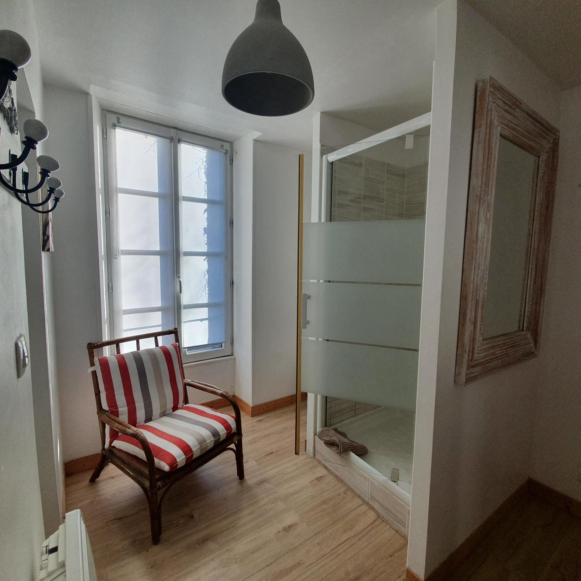 Le Mole Bed & Breakfast ลาฟร็อตต์ ห้อง รูปภาพ