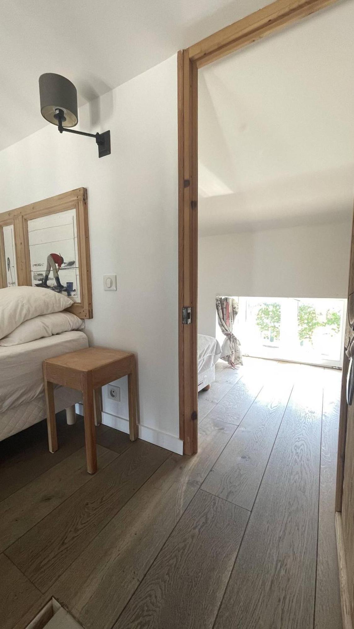 Le Mole Bed & Breakfast ลาฟร็อตต์ ห้อง รูปภาพ