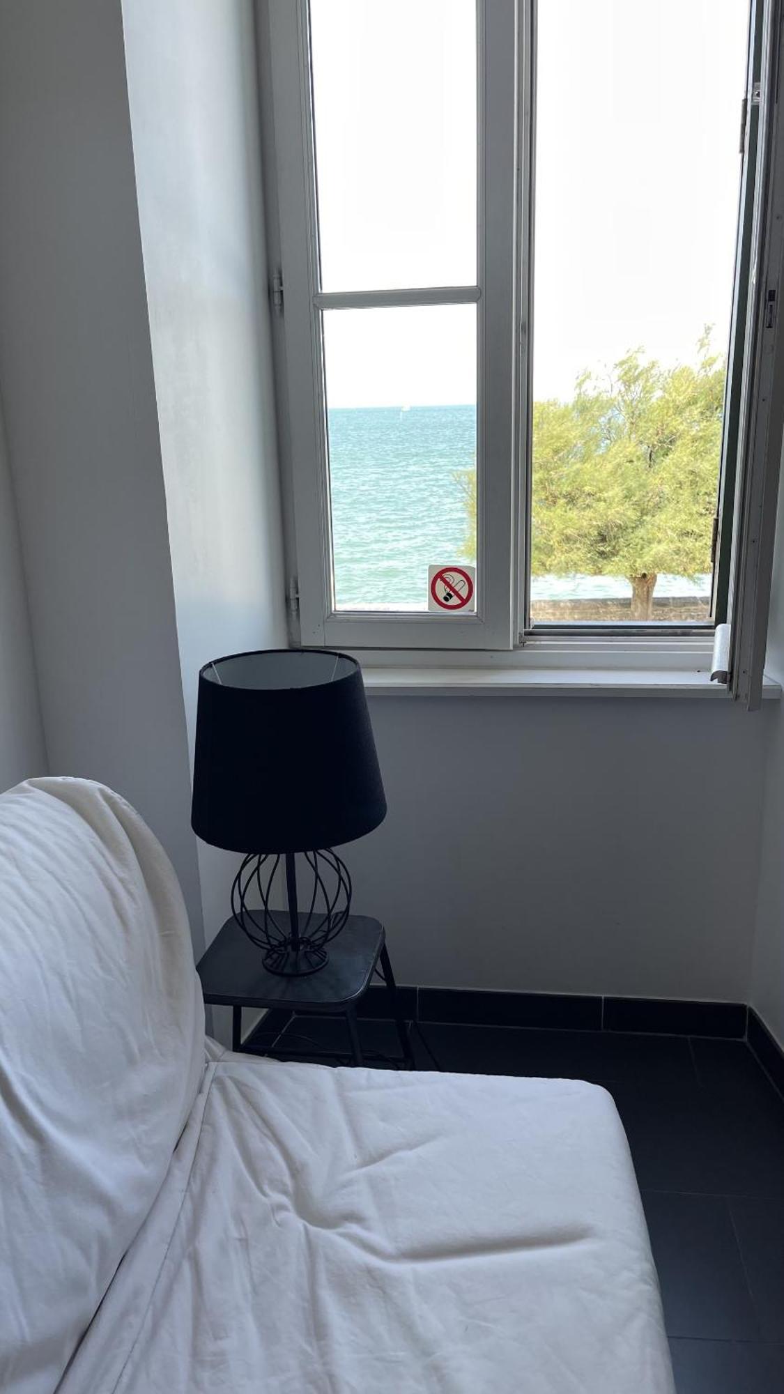 Le Mole Bed & Breakfast ลาฟร็อตต์ ห้อง รูปภาพ