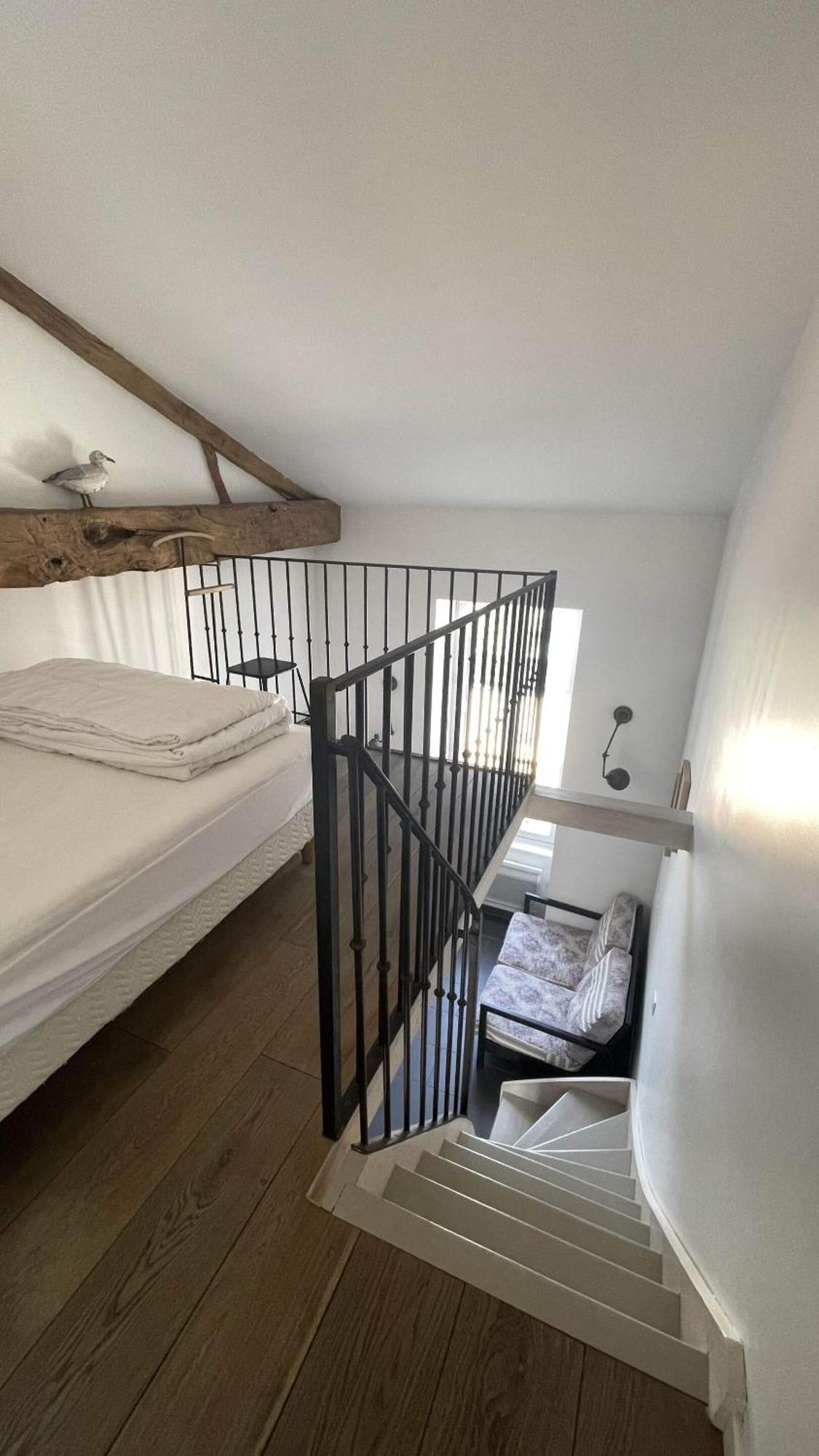 Le Mole Bed & Breakfast ลาฟร็อตต์ ห้อง รูปภาพ
