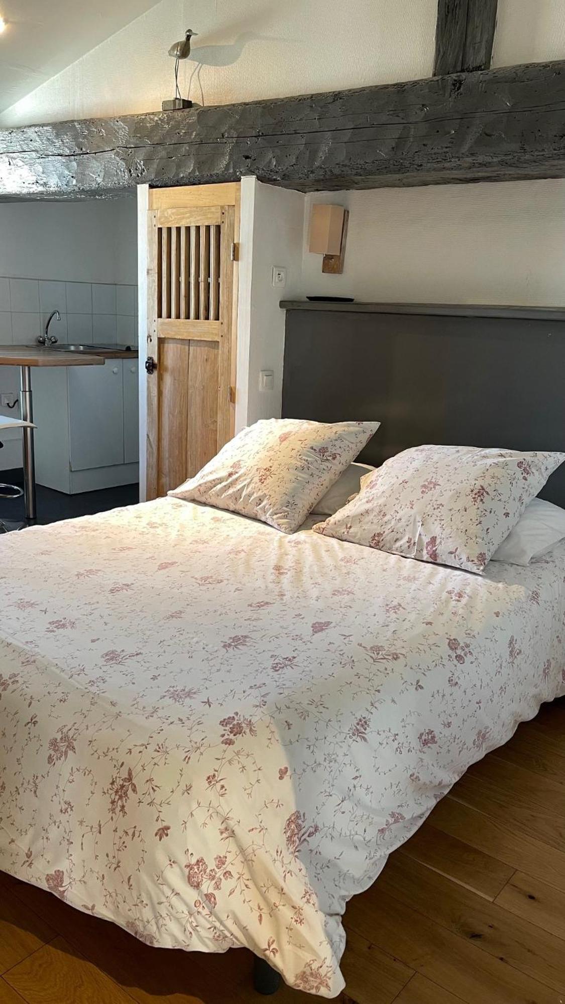 Le Mole Bed & Breakfast ลาฟร็อตต์ ห้อง รูปภาพ