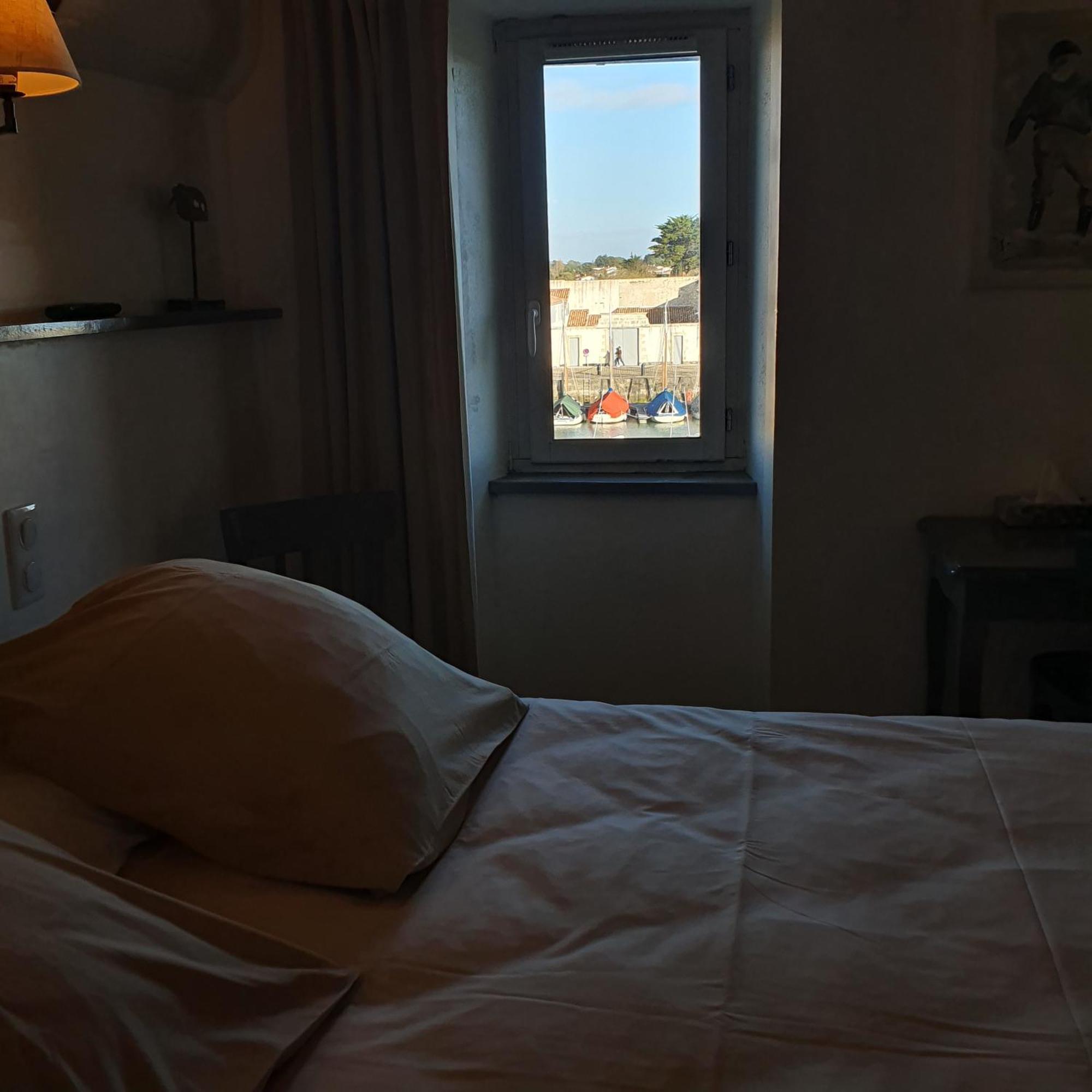 Le Mole Bed & Breakfast ลาฟร็อตต์ ห้อง รูปภาพ