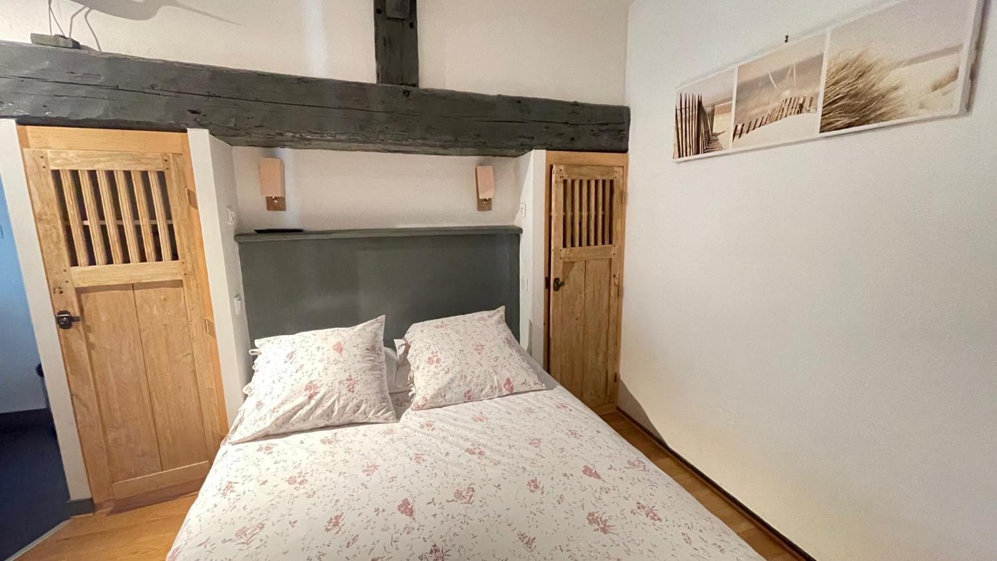 Le Mole Bed & Breakfast ลาฟร็อตต์ ห้อง รูปภาพ