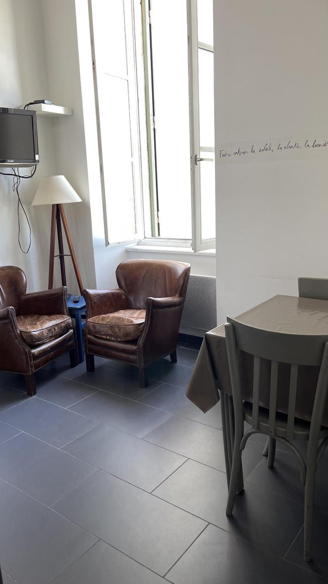 Le Mole Bed & Breakfast ลาฟร็อตต์ ห้อง รูปภาพ