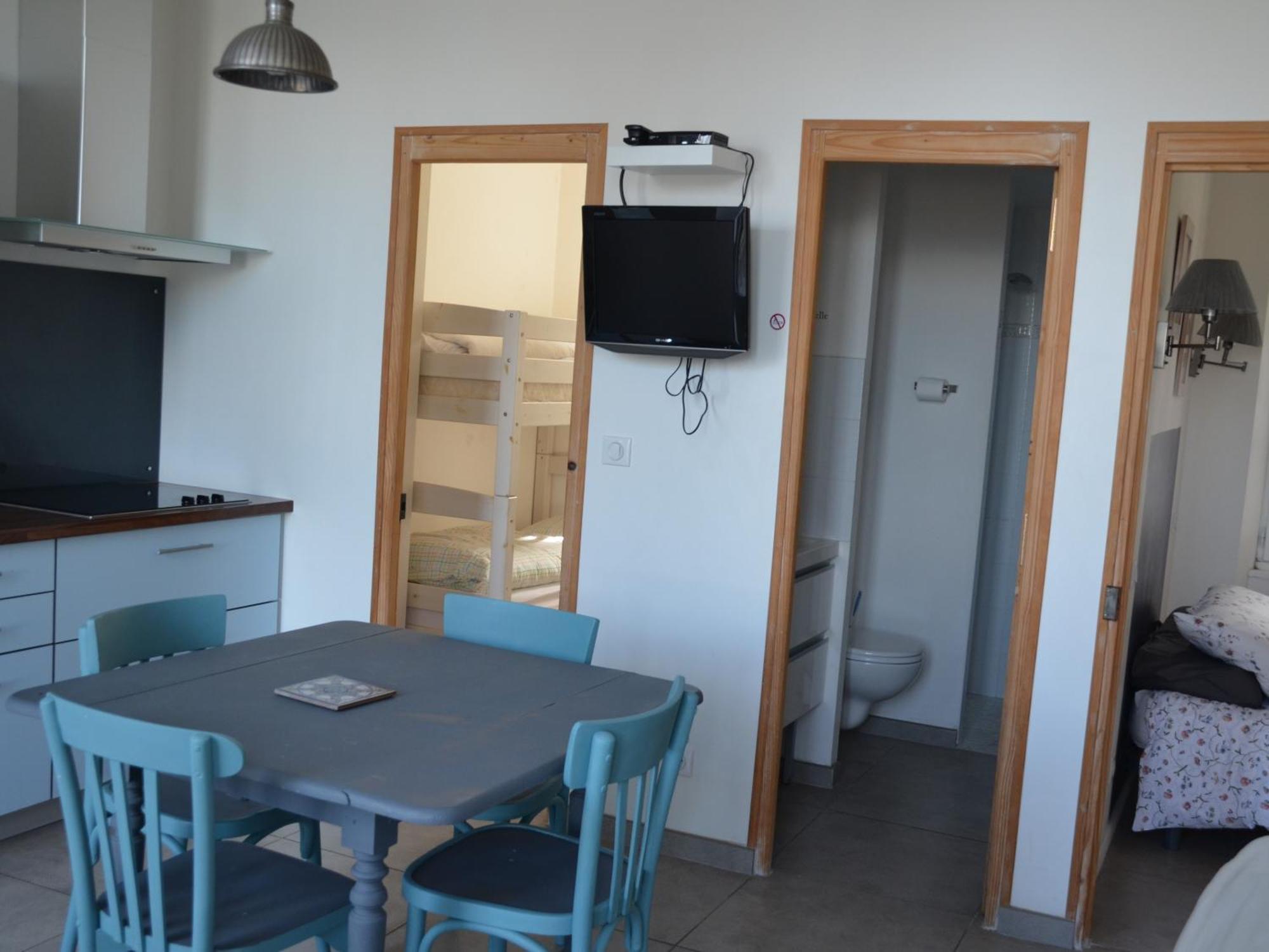 Le Mole Bed & Breakfast ลาฟร็อตต์ ห้อง รูปภาพ