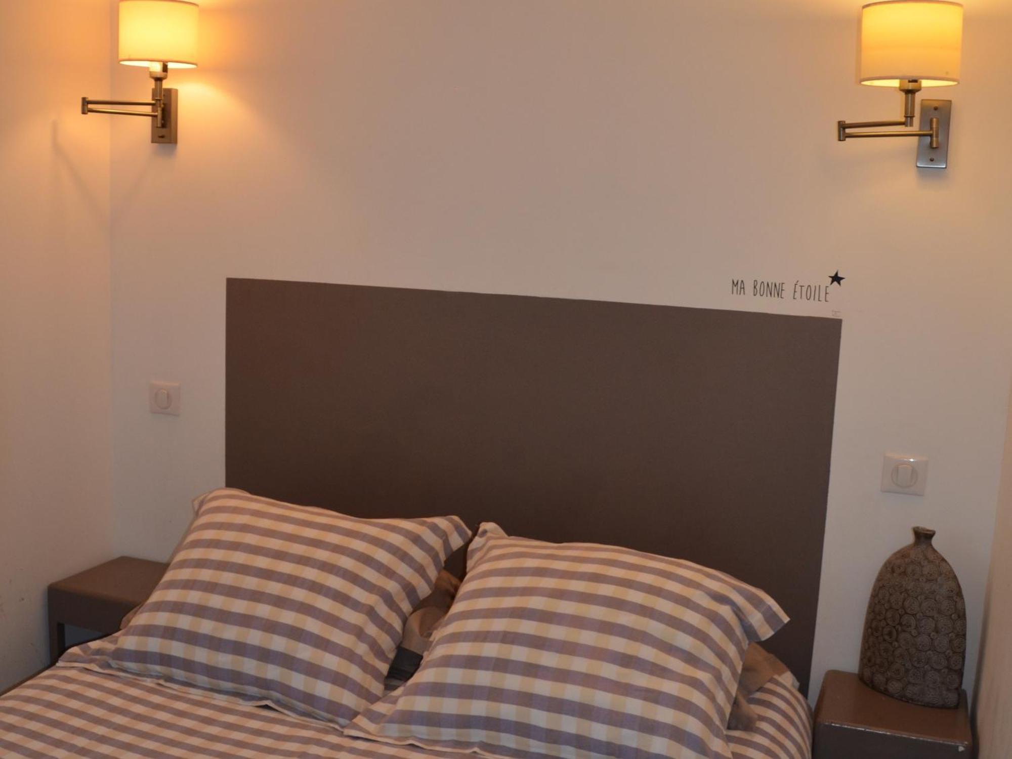 Le Mole Bed & Breakfast ลาฟร็อตต์ ห้อง รูปภาพ