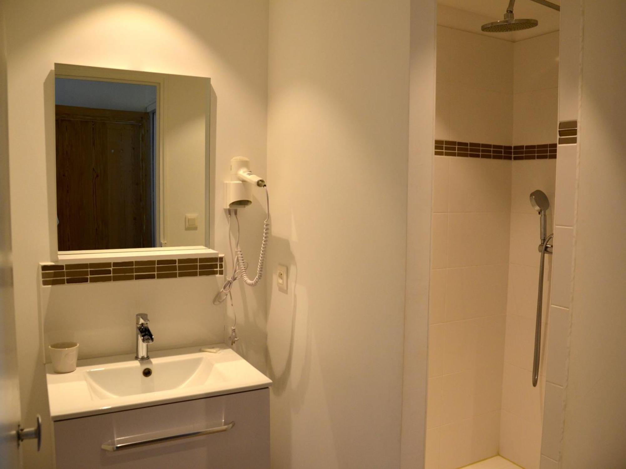 Le Mole Bed & Breakfast ลาฟร็อตต์ ห้อง รูปภาพ