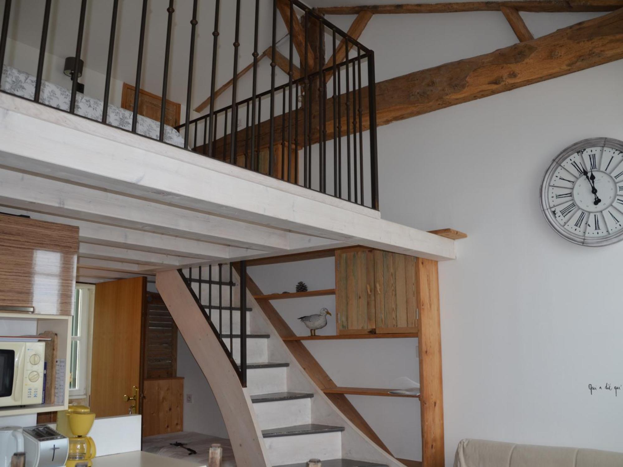 Le Mole Bed & Breakfast ลาฟร็อตต์ ห้อง รูปภาพ