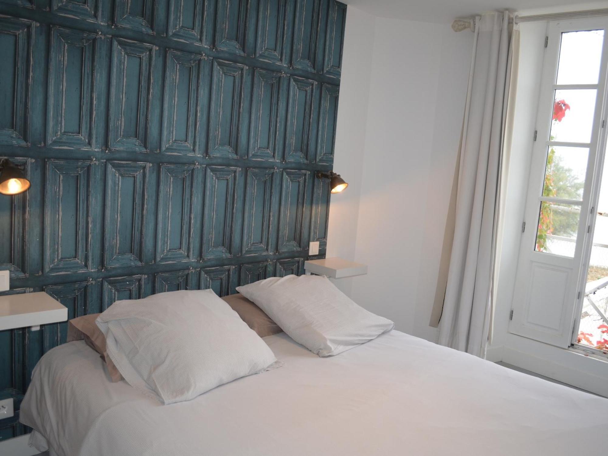 Le Mole Bed & Breakfast ลาฟร็อตต์ ห้อง รูปภาพ