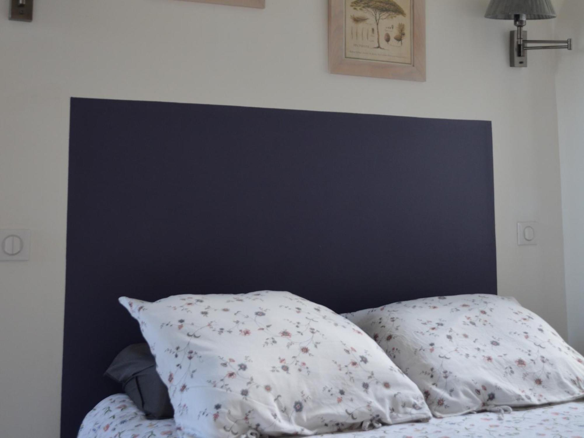 Le Mole Bed & Breakfast ลาฟร็อตต์ ห้อง รูปภาพ
