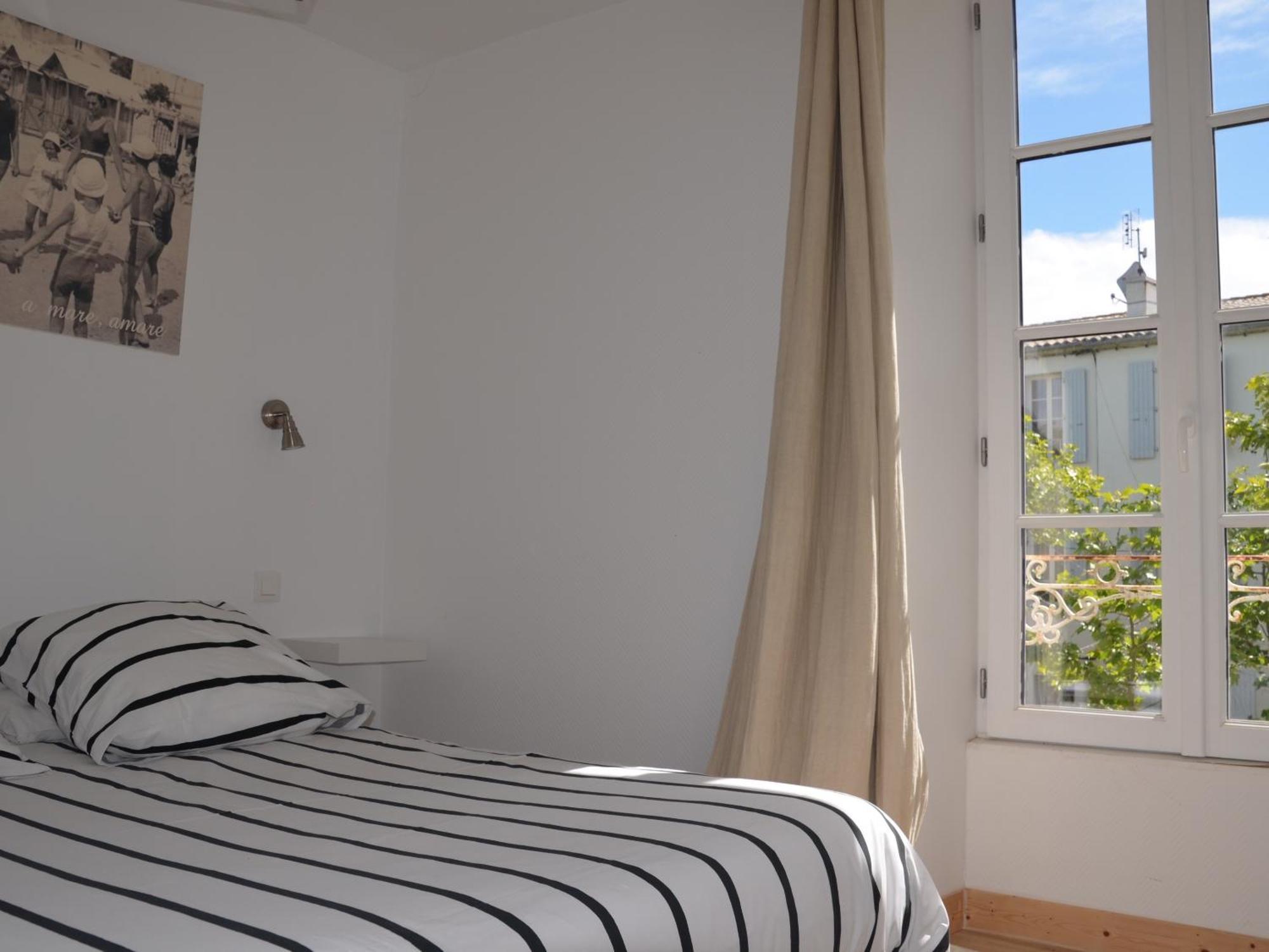 Le Mole Bed & Breakfast ลาฟร็อตต์ ห้อง รูปภาพ