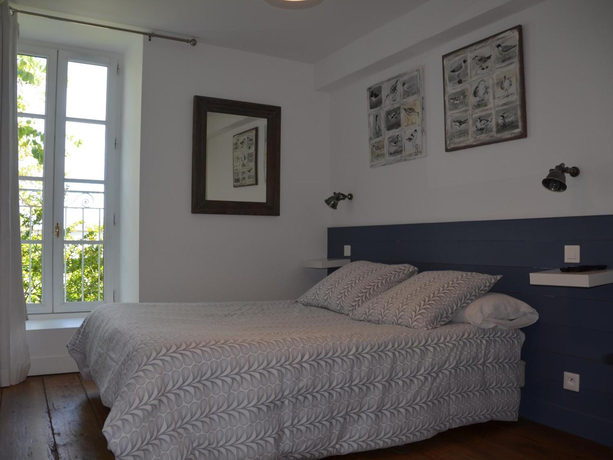 Le Mole Bed & Breakfast ลาฟร็อตต์ ห้อง รูปภาพ
