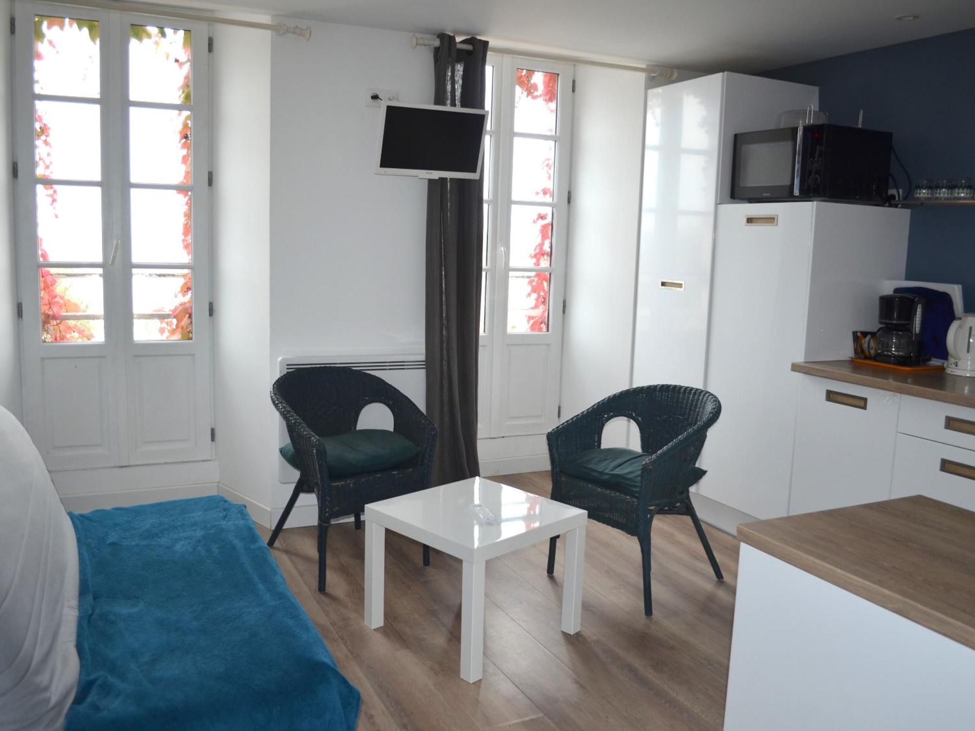 Le Mole Bed & Breakfast ลาฟร็อตต์ ห้อง รูปภาพ