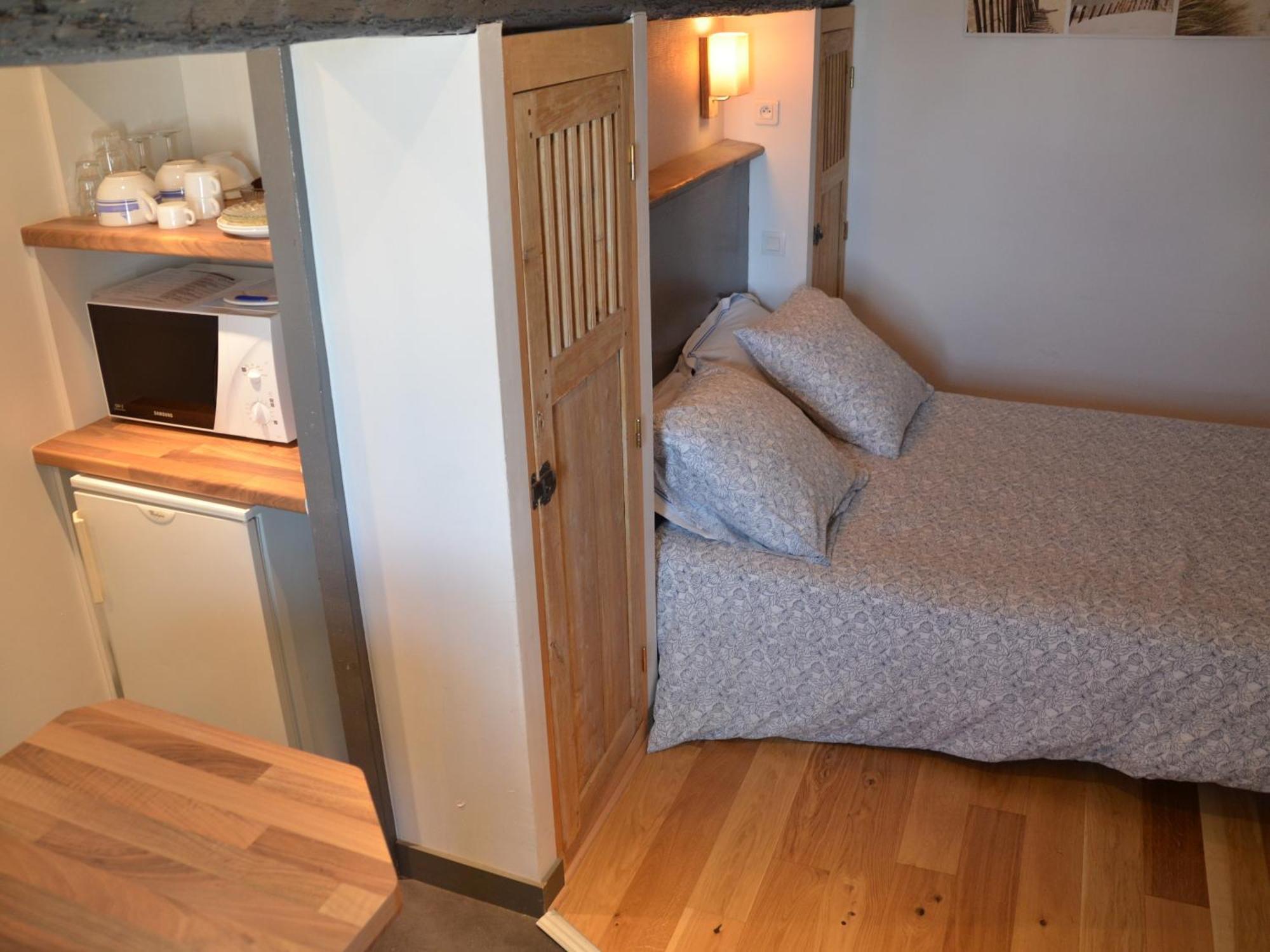 Le Mole Bed & Breakfast ลาฟร็อตต์ ห้อง รูปภาพ