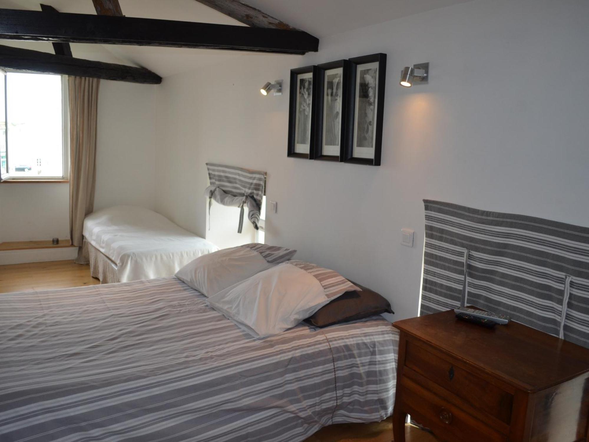 Le Mole Bed & Breakfast ลาฟร็อตต์ ห้อง รูปภาพ