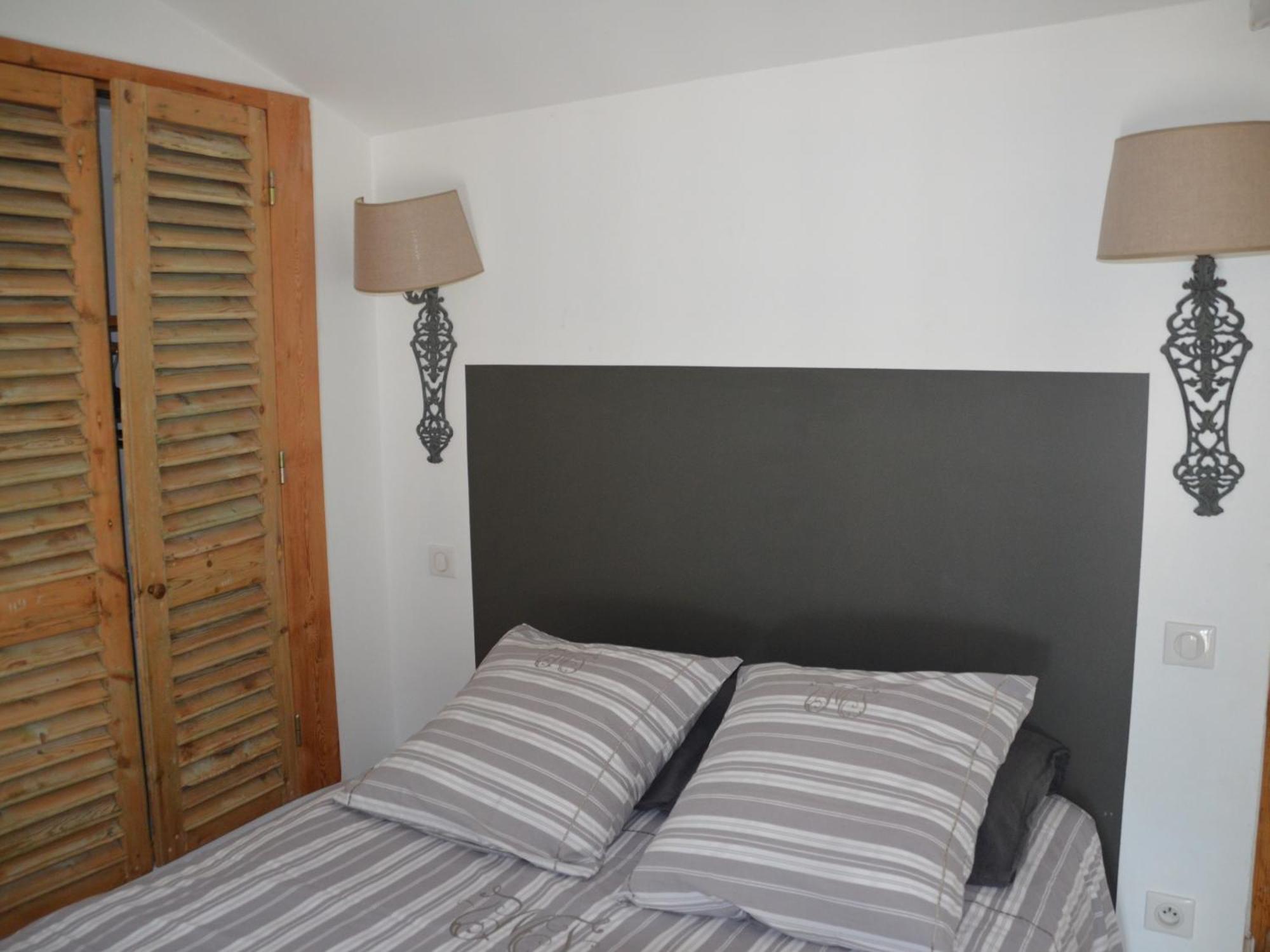 Le Mole Bed & Breakfast ลาฟร็อตต์ ห้อง รูปภาพ