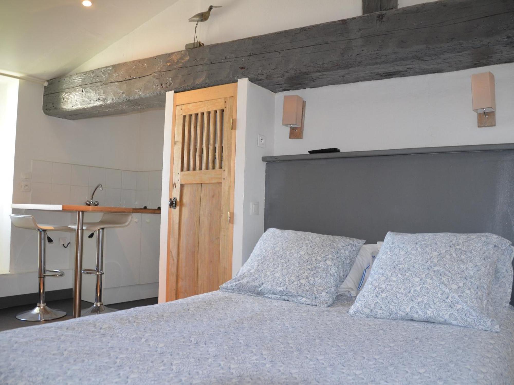 Le Mole Bed & Breakfast ลาฟร็อตต์ ห้อง รูปภาพ